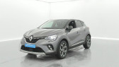 Renault Captur occasion année 2021 boite Automatique Annonce Renault Captur occasion Essence TCe 140 EDC 21 Intens 5p à SAINT-GREGOIRE