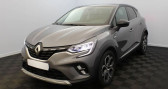 Annonce Renault Captur occasion Hybride TCe 140 EDC 21 Intens Pack Techno Plus + toit Noir Etoil ro  LE PUY EN VELAY