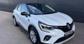 Annonce Renault Captur occasion Essence TCe 140 EDC - 21 Intens  LA GRAND CROIX