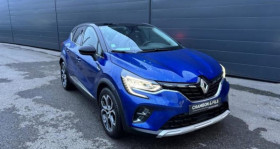 Renault Captur , garage CHAMBON & FILS AUTOMOBILE � LA GRAND CROIX