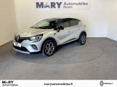 Renault Captur occasion année 2021 boite Automatique Annonce Renault Captur occasion Essence TCe 140 EDC - 21 Intens à ROUEN