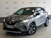 Annonce Renault Captur occasion Essence TCe 140 EDC - 21 Intens  CHALON-SUR-SAONE