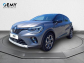 Renault Captur TCe 140 EDC - 21 Intens  2021 - annonce de voiture en vente sur Auto Sélection.com