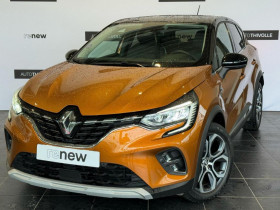 Renault Captur , garage RENAULT SAINT-CHAMOND  SAINT-CHAMOND