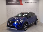 Renault Captur TCe 140 EDC - 21 Intens   Limoges 87