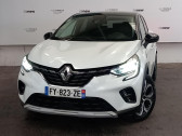 Annonce Renault Captur occasion Hybride TCe 140 EDC - 21 Intens  CHALON-SUR-SAONE