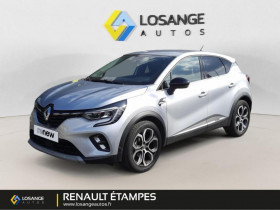 Renault Captur , garage Renault Etampes  Morigny-Champigny