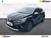 Annonce Renault Captur occasion Essence TCe 140 EDC - 21 Intens  BEZIERS