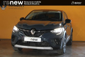 Renault Captur occasion année 2022 boite Automatique Annonce Renault Captur occasion Essence TCe 140 EDC - 21 Intens à Avermes