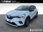 Annonce Renault Captur occasion Essence TCe 140 EDC - 21 Intens  La Seyne/Mer