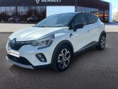 Annonce Renault Captur occasion Essence TCe 140 EDC - 21 Intens  LANGRES