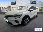 Renault Captur occasion année 2021 boite Automatique Annonce Renault Captur occasion Essence TCe 140 EDC - 21 Intens à MARIGNANE