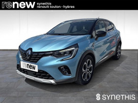 Renault Captur , garage Renault Hyres  Hyres