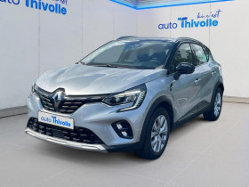 Renault Captur , garage RENAULT LE CREUSOT  LE CREUSOT