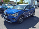 Renault Captur occasion année 2021 boite Automatique Annonce Renault Captur occasion Essence TCe 140 EDC - 21 Intens à BAR SUR AUBE
