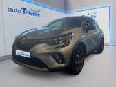 Renault Captur TCe 140 EDC - 21 Intens  2022 - annonce de voiture en vente sur Auto Sélection.com