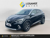 Annonce Renault Captur occasion Essence TCe 140 EDC - 21 Intens  Viry Chatillon