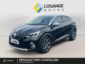 Renault Captur , garage Renault Viry-Chatillon  Viry Chatillon