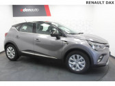 Renault Captur occasion année 2021 boite Automatique Annonce Renault Captur occasion Essence TCe 140 EDC - 21 Intens à DAX
