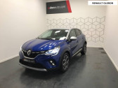 Renault Captur occasion année 2021 boite Automatique Annonce Renault Captur occasion Essence TCe 140 EDC - 21 Intens à Oloron St Marie