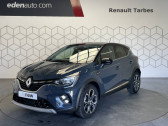 Renault Captur occasion année 2022 boite Automatique Annonce Renault Captur occasion Essence TCe 140 EDC - 21 Intens à TARBES