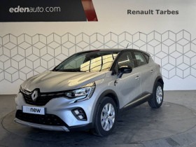 Renault Captur , garage RENAULT TARBES  TARBES