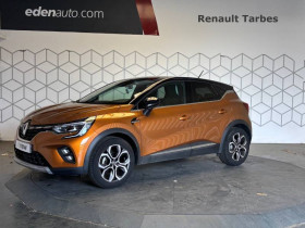 Renault Captur , garage RENAULT TARBES  TARBES