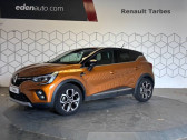 Renault Captur occasion année 2021 boite Automatique Annonce Renault Captur occasion Essence TCe 140 EDC - 21 Intens à TARBES