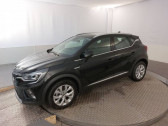 Renault Captur occasion année 2021 boite Automatique Annonce Renault Captur occasion Essence TCe 140 EDC - 21 Intens à Saint-Herblain
