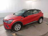 Renault Captur occasion année 2021 boite Automatique Annonce Renault Captur occasion Essence TCe 140 EDC - 21 Intens à Vélizy-Villacoublay