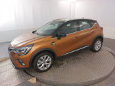 Renault Captur occasion année 2021 boite Automatique Annonce Renault Captur occasion Essence TCe 140 EDC - 21 Intens à Vélizy-Villacoublay