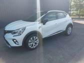 Renault Captur occasion année 2021 boite Automatique Annonce Renault Captur occasion Essence TCe 140 EDC - 21 Intens à Saint-Herblain
