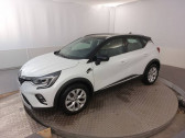 Renault Captur occasion année 2021 boite Automatique Annonce Renault Captur occasion Essence TCe 140 EDC - 21 Intens à Seclin