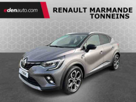Renault Captur , garage RENAULT MARMANDE  Sainte-Bazeille
