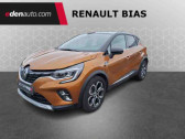 Renault Captur occasion année 2021 boite Automatique Annonce Renault Captur occasion Essence TCe 140 EDC - 21 Intens à Villeneuve-sur-Lot