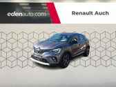 Annonce Renault Captur occasion Essence TCe 140 EDC - 21 Intens  Auch