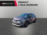 Annonce Renault Captur occasion Essence TCe 140 EDC - 21 Intens  Auch
