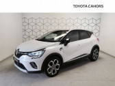 Annonce Renault Captur occasion Essence TCe 140 EDC - 21 Intens  Cahors