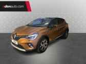 Annonce Renault Captur occasion Essence TCe 140 EDC - 21 Intens  Biarritz