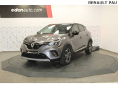 Annonce Renault Captur occasion Essence TCe 140 EDC - 21 Intens  Pau