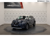 Renault Captur occasion année 2021 boite Automatique Annonce Renault Captur occasion Essence TCe 140 EDC - 21 Intens à Pau