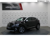 Renault Captur occasion année 2021 boite Automatique Annonce Renault Captur occasion Essence TCe 140 EDC - 21 Intens à Pau