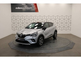 Renault Captur , garage RENAULT DACIA LESCAR  LESCAR