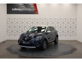 Renault Captur occasion année 2021 boite Automatique Annonce Renault Captur occasion Essence TCe 140 EDC - 21 Intens à LESCAR