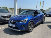 Renault Captur TCe 140 EDC - 21 Intens  2021 - annonce de voiture en vente sur Auto Sélection.com