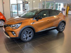 Renault Captur occasion année 2021 boite Automatique Annonce Renault Captur occasion Essence TCe 140 EDC - 21 Intens à CONCARNEAU