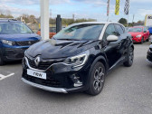 Renault Captur occasion année 2021 boite Automatique Annonce Renault Captur occasion Essence TCe 140 EDC - 21 Intens à CONCARNEAU