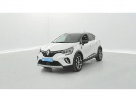 Renault Captur , garage RENAULT ALENCON  VALFRAMBERT