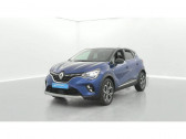 Renault Captur occasion année 2021 boite Automatique Annonce Renault Captur occasion Essence TCe 140 EDC - 21 Intens à VALFRAMBERT
