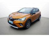 Annonce Renault Captur occasion Essence TCe 140 EDC - 21 Intens  CHERBOURG-EN-COTENTIN